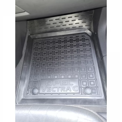 Коврики в салон для авто Opel Vectra C universal MOD полиуретан ( AVTO-Gumm ) Коврики в салон для авто Opel Vectra C universal MOD полиуретан ( AVTO-Gumm )