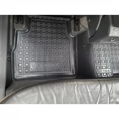 Коврики в салон для авто Opel Vectra C universal MOD полиуретан ( AVTO-Gumm ) Коврики в салон для авто Opel Vectra C universal MOD полиуретан ( AVTO-Gumm )