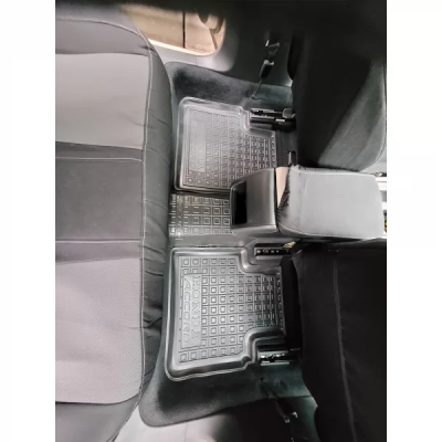 Коврики в салон для авто Honda Accord (2017>) MOD полиуретан ( AVTO-Gumm ) Коврики в салон для авто Honda Accord (2017>) MOD полиуретан ( AVTO-Gumm )