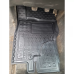 Коврики в салон для авто Nissan Navara KingCab (2005>) MOD полиуретан ( AVTO-Gumm )