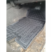 Коврики в салон для авто Nissan Navara KingCab (2005>) MOD полиуретан ( AVTO-Gumm )