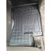 Коврики в салон для авто Nissan Navara KingCab (2005>) MOD полиуретан ( AVTO-Gumm )
