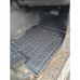Коврики в салон для авто Nissan Navara KingCab (2005>) MOD полиуретан ( AVTO-Gumm )