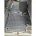 Коврики в салон для авто Nissan Navara KingCab (2005>) MOD полиуретан ( AVTO-Gumm )