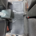 Коврики в салон для авто Nissan Navara KingCab (2005>) MOD полиуретан ( AVTO-Gumm )