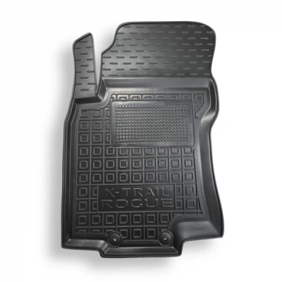 Коврики в салон для авто Nissan Rogue (2013-2020) полиуретан ( AVTO-Gumm )