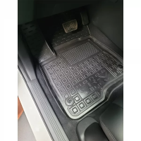 Коврики в салон для авто Honda CR-V e:HEV (2022>) полиуретан ( AVTO-Gumm ) Коврики в салон для авто Honda CR-V e:HEV (2022>) полиуретан ( AVTO-Gumm )