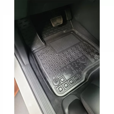 Коврики в салон для авто Honda CR-V e:HEV (2022>) полиуретан ( AVTO-Gumm ) Коврики в салон для авто Honda CR-V e:HEV (2022>) полиуретан ( AVTO-Gumm )