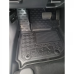 Коврики в салон для авто Honda HR-V e:HEV (2022>) MOD полиуретан ( AVTO-Gumm )