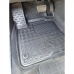 Коврики в салон для авто Honda ZR-V e:HEV (2022>) полиуретан ( AVTO-Gumm )