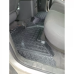 Коврики в салон для авто Nissan Navara DoubleCab (2009>) MOD полиуретан ( AVTO-Gumm )