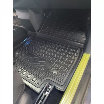 Коврики в салон для авто KIA EV6 MOD  полиуретан ( AVTO-Gumm )