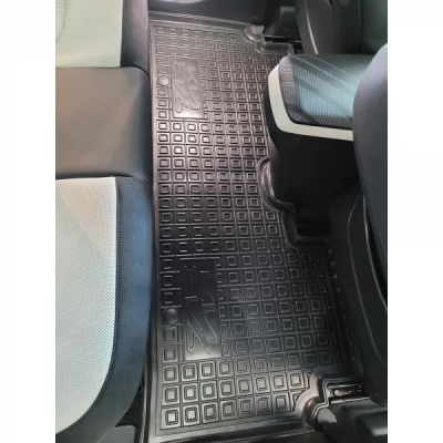 Коврики в салон для авто KIA EV6 MOD  полиуретан ( AVTO-Gumm )