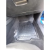 Коврики в салон для авто Volkswagen Bora (1996>) полиуретан ( AVTO-Gumm )