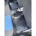 Коврики в салон для авто Volkswagen Bora (1996>) полиуретан ( AVTO-Gumm )