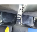 Коврики в салон для авто Volkswagen Bora (1996>) полиуретан ( AVTO-Gumm )