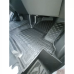 Коврики в салон для авто Ford Transit (2014>) 1+1 полиуретан ( AVTO-Gumm )