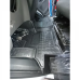 Коврики в салон для авто Ford Transit (2014>) 1+1 полиуретан ( AVTO-Gumm )