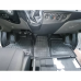 Коврики в салон для авто Ford Transit (2014>) 1+1 полиуретан ( AVTO-Gumm )