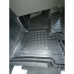 Коврики в салон для авто Ford Transit (2014>) 1+1 полиуретан ( AVTO-Gumm )