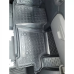 Коврики в салон для авто Ford Transit (2014>) 1+1 полиуретан ( AVTO-Gumm )