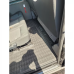 Коврики в салон для авто Ford Transit (2014>) 1+2 (2-й ряд) DoubleCab з 2-х частин полиуретан ( AVTO-Gumm )