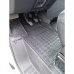 Коврики в салон для авто Renault Master lll (2019>) полиуретан ( AVTO-Gumm )