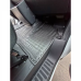 Коврики в салон для авто Renault Master lll (2019>) полиуретан ( AVTO-Gumm )