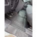 Коврики в салон для авто Renault Master lll (2019>) полиуретан ( AVTO-Gumm )