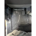 Коврики в салон для авто Mitsubishi L200 Triton Ultimate (2024>) MOD полиуретан ( AVTO-Gumm )