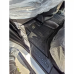 Коврики в салон для авто Mitsubishi L200 Triton Ultimate (2024>) MOD полиуретан ( AVTO-Gumm )