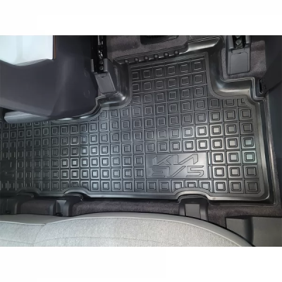 Коврики в салон для авто KIA EV5 MOD полиуретан ( AVTO-Gumm )