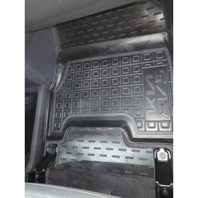 Коврики в салон для авто KIA EV5 MOD полиуретан ( AVTO-Gumm )