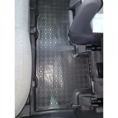 Коврики в салон для авто KIA EV5 MOD полиуретан ( AVTO-Gumm )