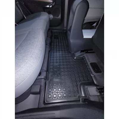 Коврики в салон для авто KIA EV5 MOD полиуретан ( AVTO-Gumm )