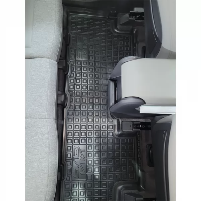 Коврики в салон для авто KIA EV5 MOD полиуретан ( AVTO-Gumm )