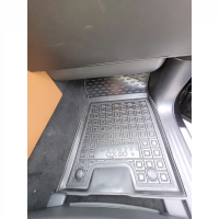 Коврики в салон для авто Infiniti Z62 (QX80) (2018>) (5місць) MOD полиуретан ( AVTO-Gumm ) Коврики в салон для авто Infiniti Z62 (QX80) (2018>) (5місць) MOD полиуретан ( AVTO-Gumm )