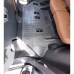 Коврики в салон для авто Infiniti Z62 (QX80) (2018>) (7місць) (3-й ряд) полиуретан ( AVTO-Gumm ) Коврики в салон для авто Infiniti Z62 (QX80) (2018>) (7місць) (3-й ряд) полиуретан ( AVTO-Gumm )
