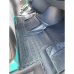 Коврики в салон для авто Mersedes Sprinter (W905) (2001-2007) (суцільний) полиуретан ( AVTO-Gumm )