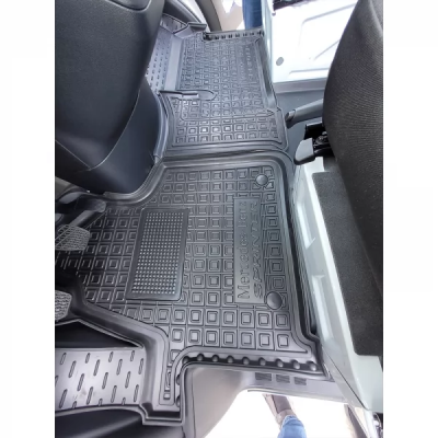 Коврики в салон для авто Mersedes Sprinter (W907) (2018>) 1+1/1+2 полиуретан ( AVTO-Gumm ) Коврики в салон для авто Mersedes Sprinter (W907) (2018>) 1+1/1+2 полиуретан ( AVTO-Gumm )