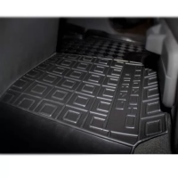 Коврики в салон для авто Jeep Grand Cherokee (2021>) (WL) MOD полиуретан ( AVTO-Gumm )