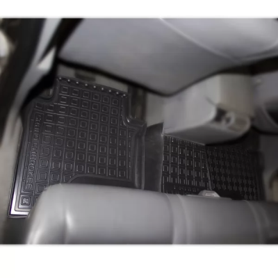 Коврики в салон для авто Jeep Grand Cherokee (2021>) (WL) MOD полиуретан ( AVTO-Gumm ) Коврики в салон для авто Jeep Grand Cherokee (2021>) (WL) MOD полиуретан ( AVTO-Gumm )