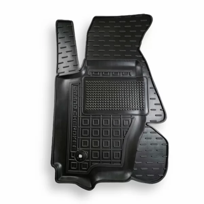 Коврики в салон для авто Jeep Grand Cherokee (2021>) (WL) MOD полиуретан ( AVTO-Gumm ) Коврики в салон для авто Jeep Grand Cherokee (2021>) (WL) MOD полиуретан ( AVTO-Gumm )
