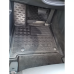 Коврики в салон для авто Hyundai Santa-Fe (2024>) полиуретан ( AVTO-Gumm )