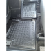 Коврики в салон для авто Hyundai Santa-Fe (2024>) полиуретан ( AVTO-Gumm )