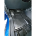 Коврики в салон для авто Ford Ranger (2022>) MOD полиуретан ( AVTO-Gumm )