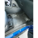Коврики в салон для авто Ford Ranger (2022>) MOD полиуретан ( AVTO-Gumm )