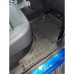 Коврики в салон для авто Ford Ranger (2022>) MOD полиуретан ( AVTO-Gumm )
