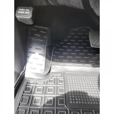 Коврики в салон для авто Infiniti Z62 (QX80) (2018>) (7місць) MOD полиуретан ( AVTO-Gumm ) Коврики в салон для авто Infiniti Z62 (QX80) (2018>) (7місць) MOD полиуретан ( AVTO-Gumm )
