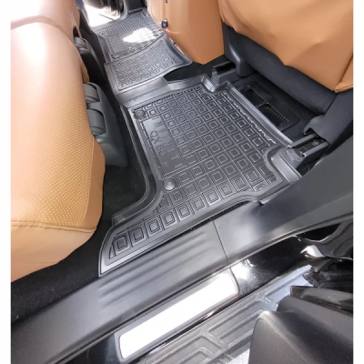 Коврики в салон для авто Infiniti Z62 (QX80) (2018>) (7місць) MOD полиуретан ( AVTO-Gumm ) Коврики в салон для авто Infiniti Z62 (QX80) (2018>) (7місць) MOD полиуретан ( AVTO-Gumm )